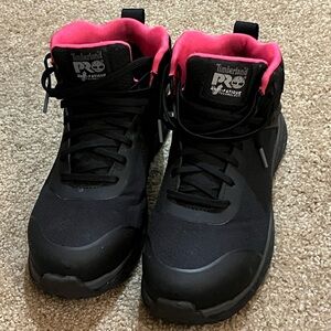 Timberland Sneaker Boots